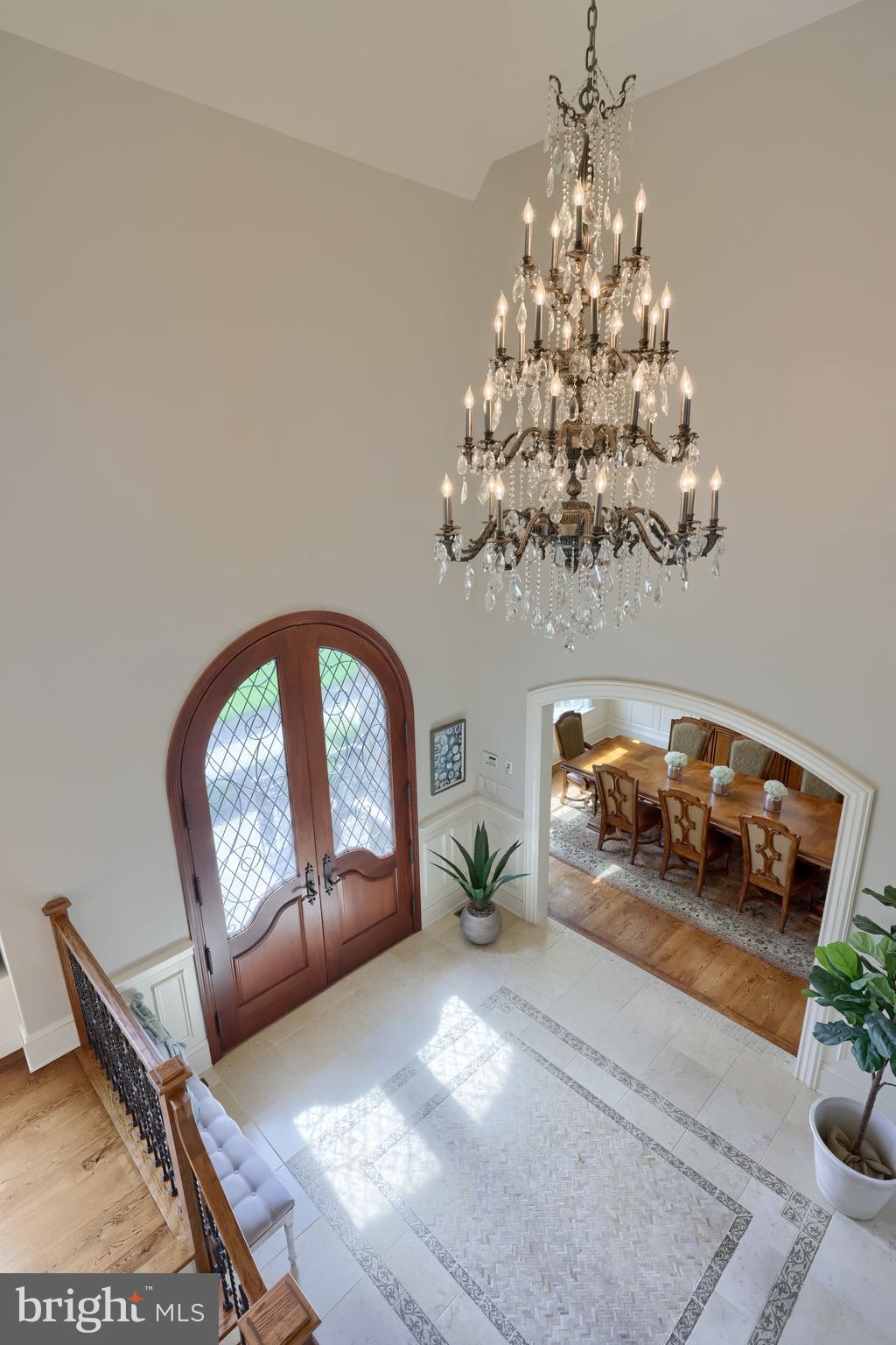 BENT CREEK COUNTRY CLUB - Residential