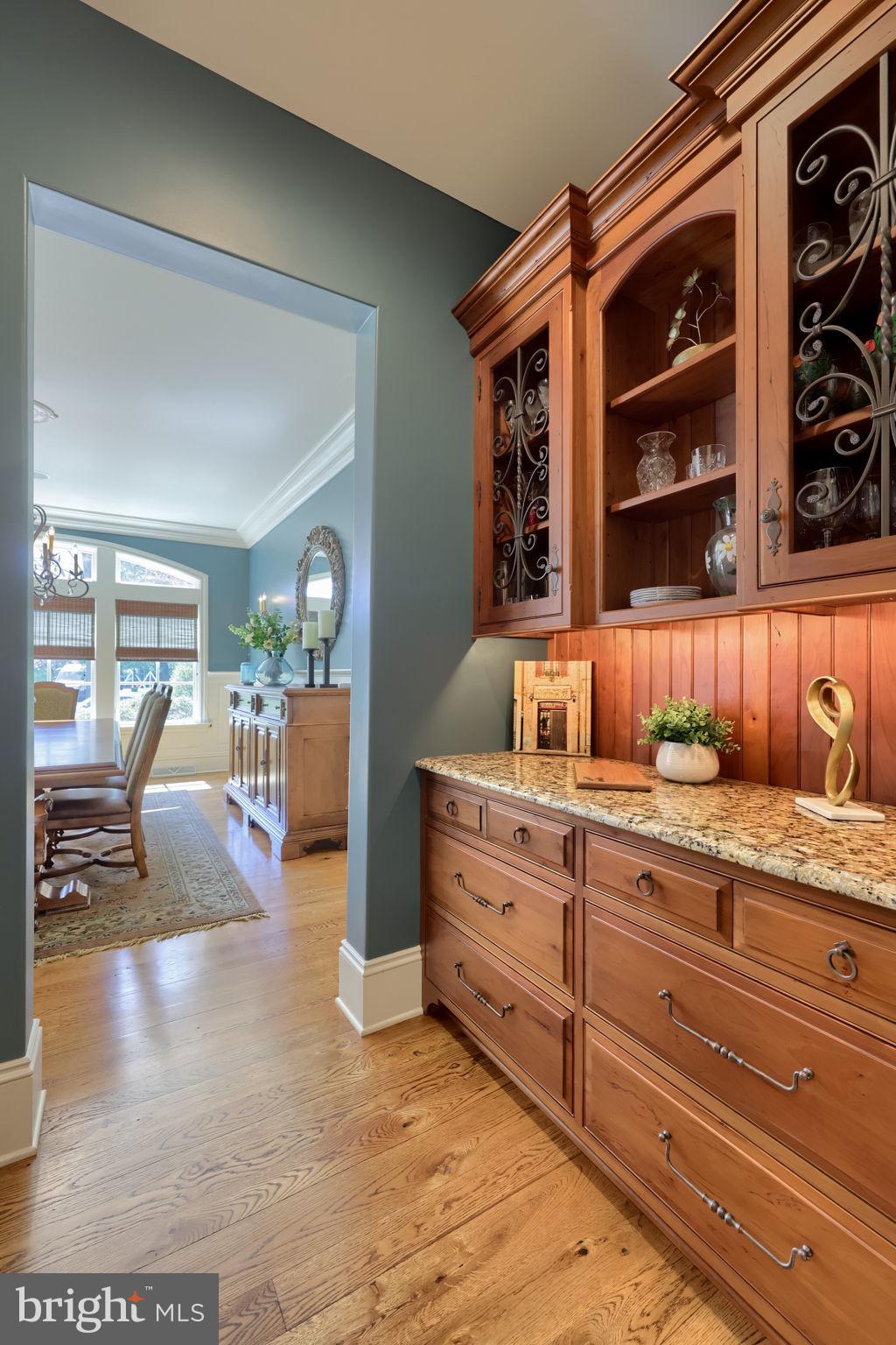 BENT CREEK COUNTRY CLUB - Residential