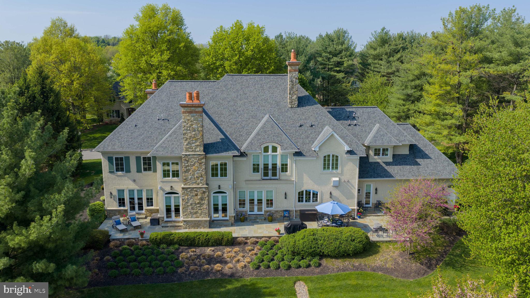 BENT CREEK COUNTRY CLUB - Residential