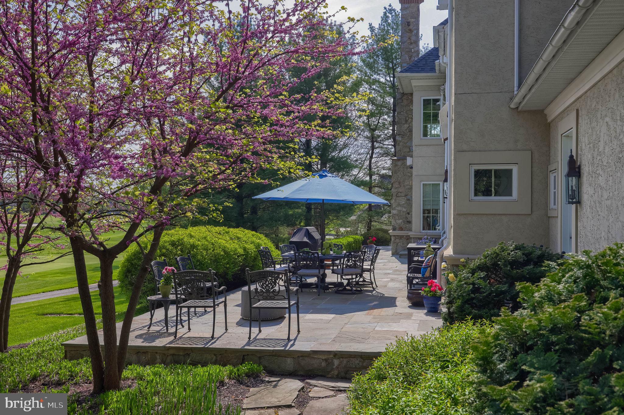 BENT CREEK COUNTRY CLUB - Residential