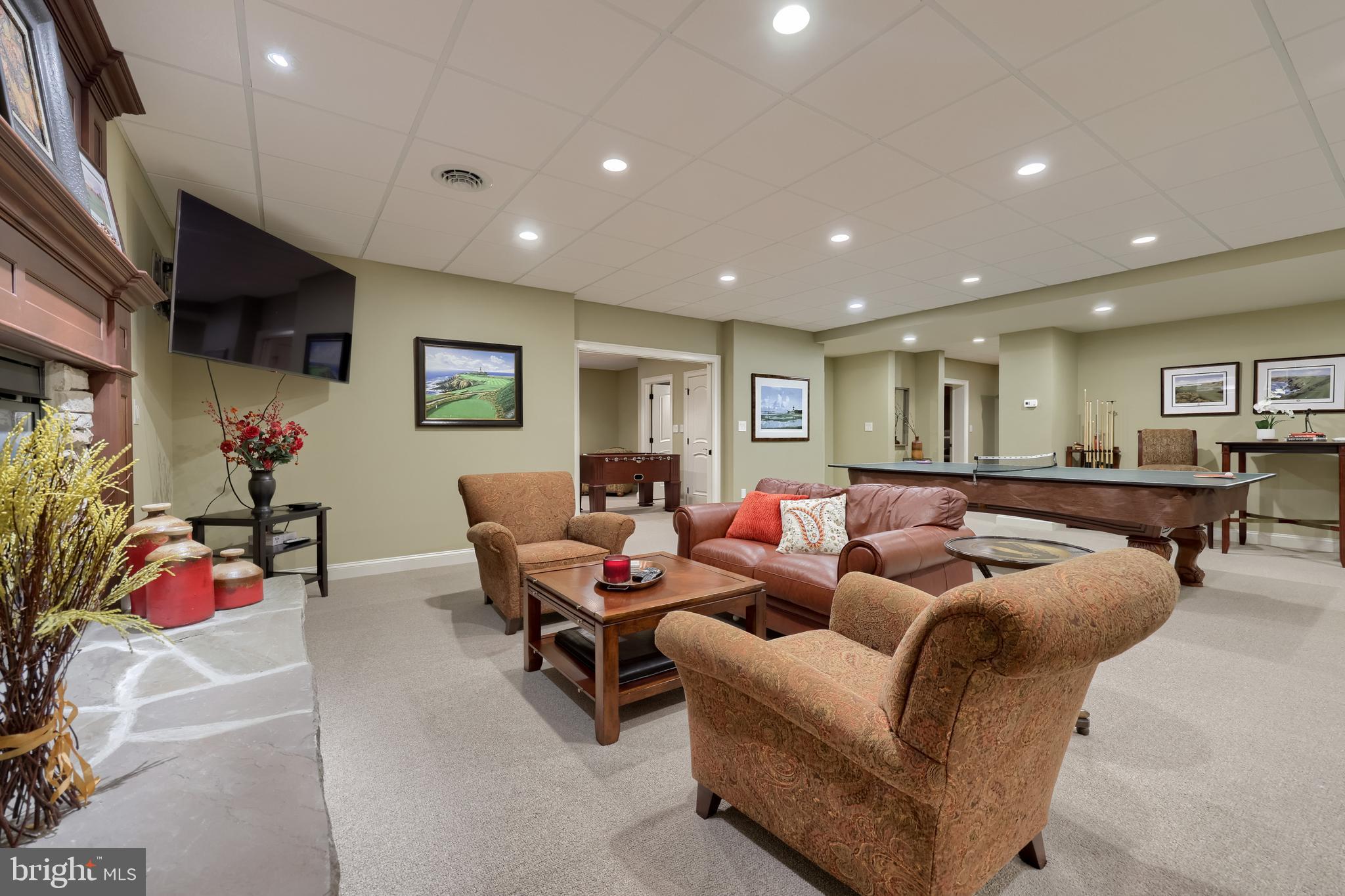 BENT CREEK COUNTRY CLUB - Residential