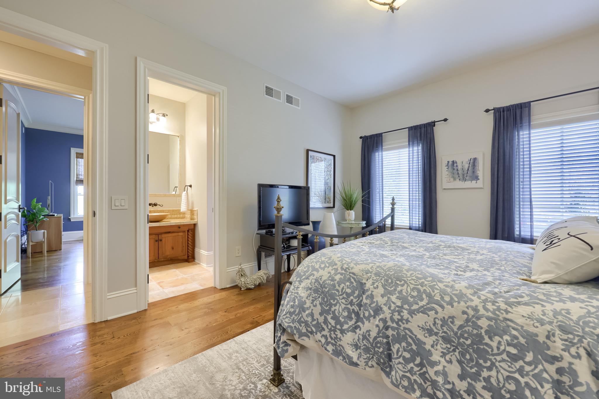 BENT CREEK COUNTRY CLUB - Residential