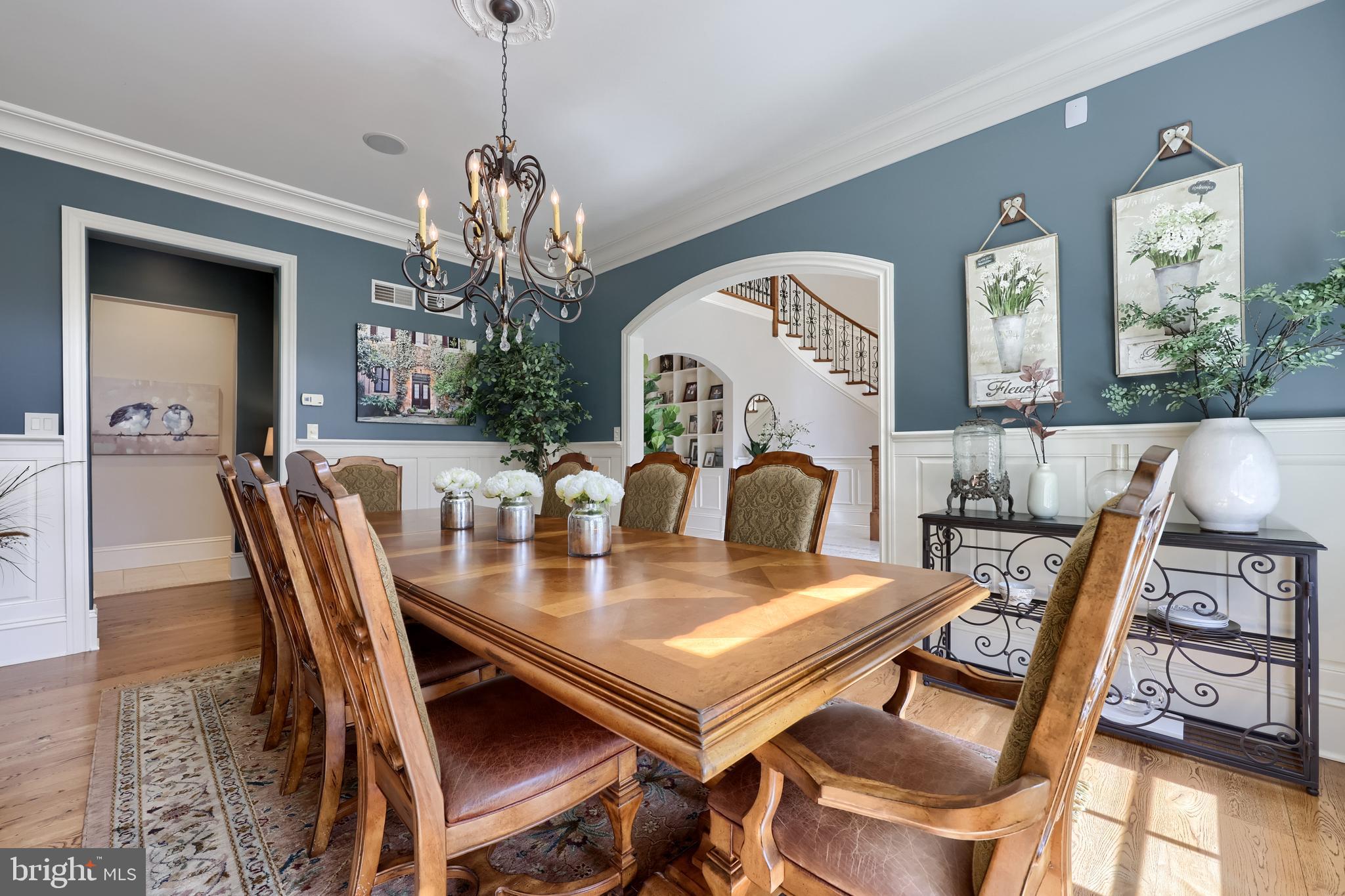 BENT CREEK COUNTRY CLUB - Residential