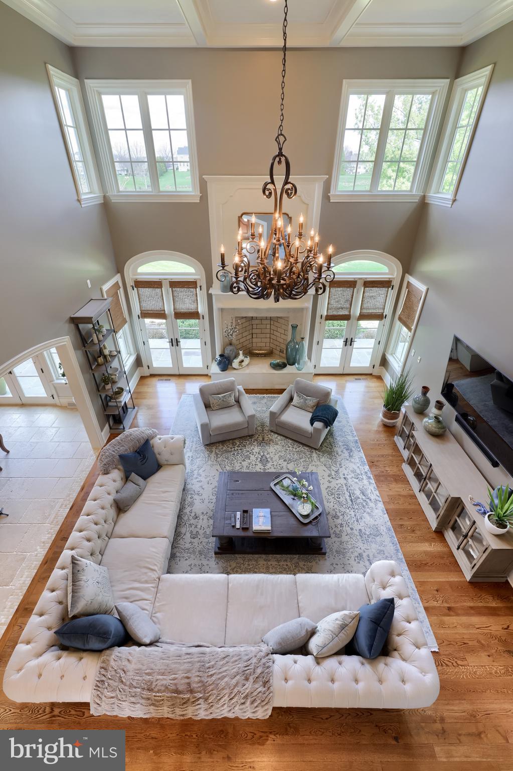 BENT CREEK COUNTRY CLUB - Residential