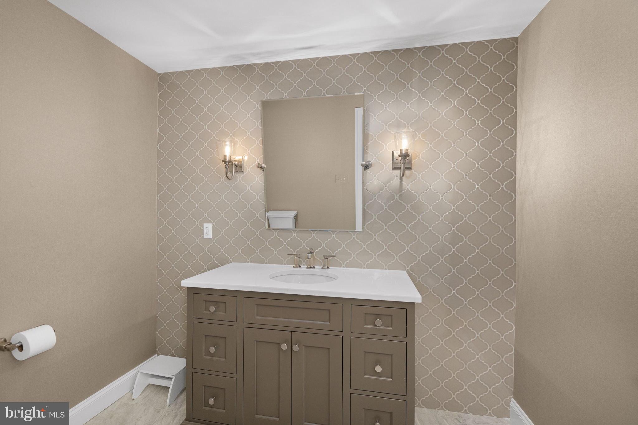 CHAIN BRIDGE - Residential