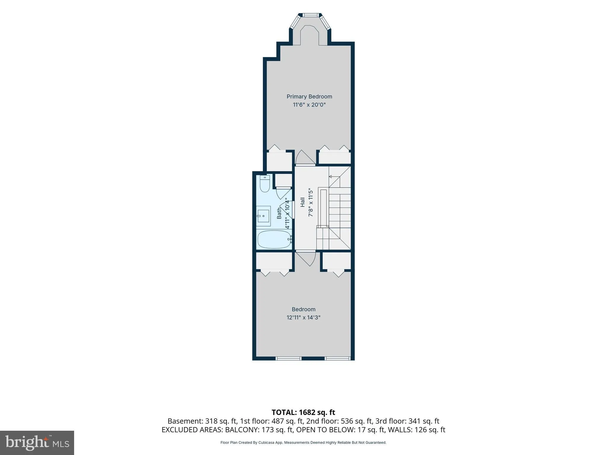 Additional image 86 of 807 S Charles Street S, Baltimore, MD 21230