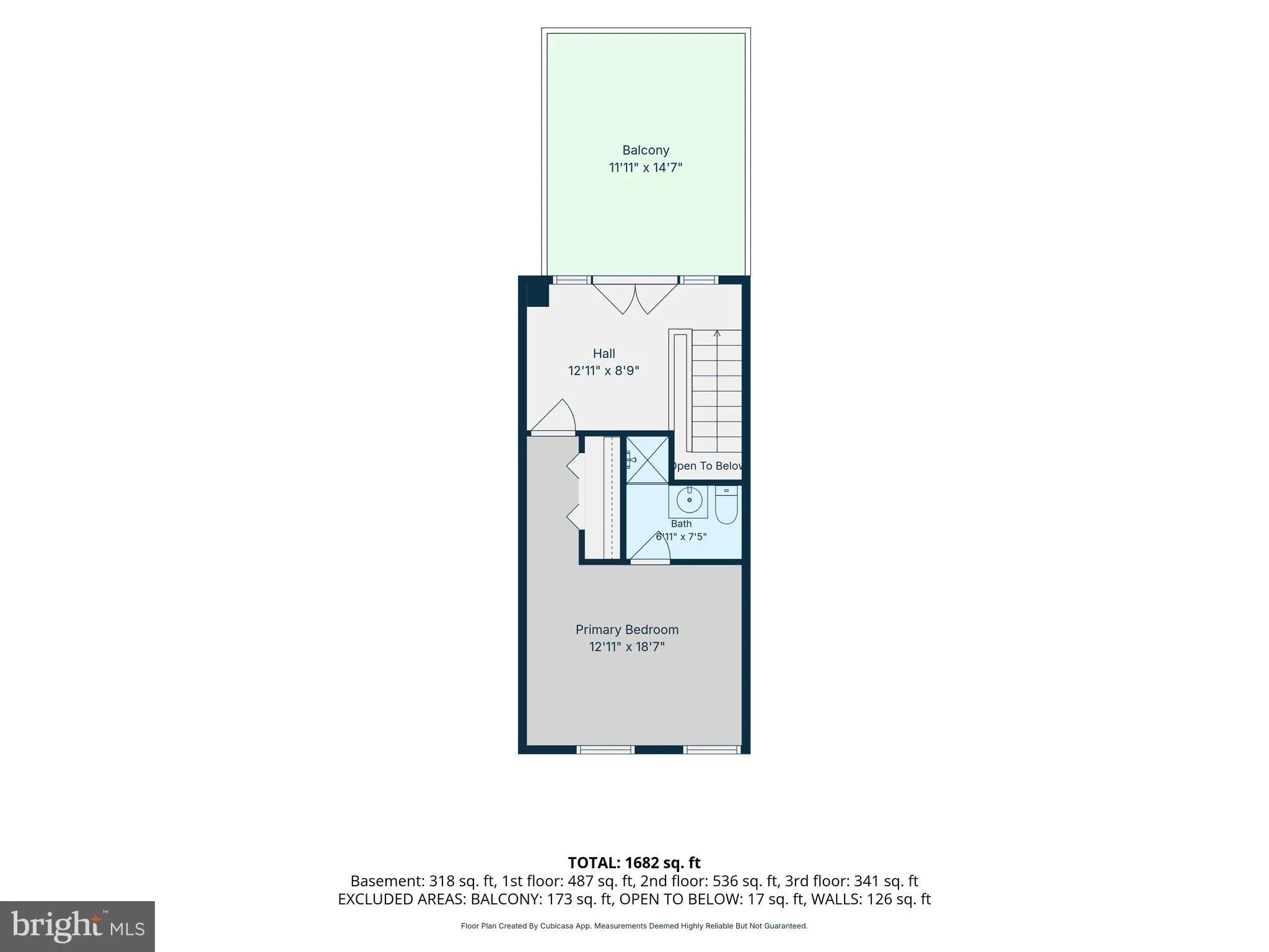 Additional image 87 of 807 S Charles Street S, Baltimore, MD 21230