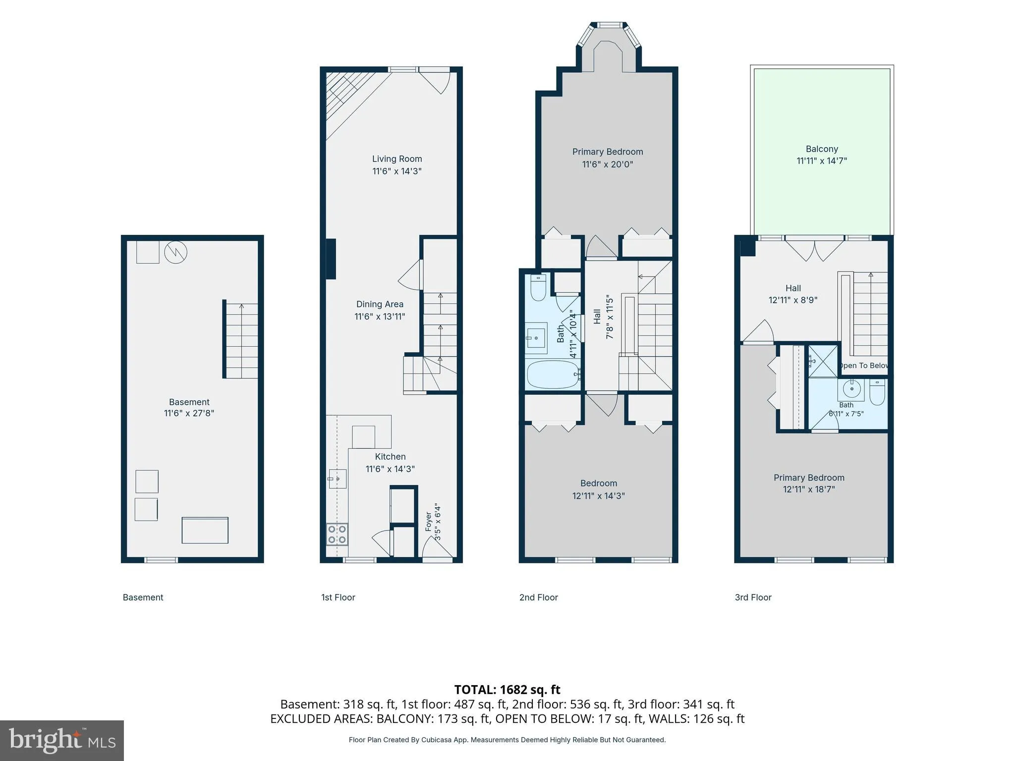 Additional image 88 of 807 S Charles Street S, Baltimore, MD 21230