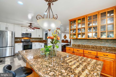 18425 HONEYLOCUST CIRCLE GAITHERSBURG MD 20879