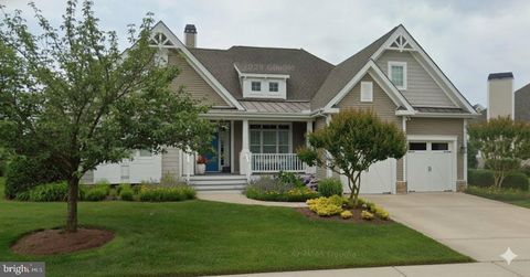 16763 KALMAR STREET LEWES DE 19958