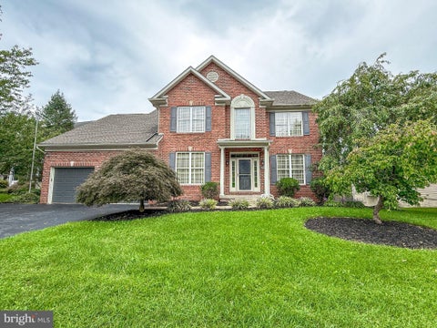 Homes For Rent - 2242 W Greenleaf Drive<br/> Frederick County, FREDERICK, MD 21702