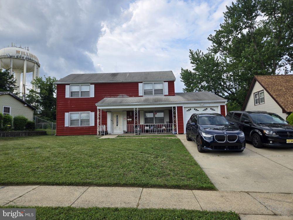 Photo 1 of 24 — 9 HORNBLENDE LANE, WILLINGBORO, NJ 08046
