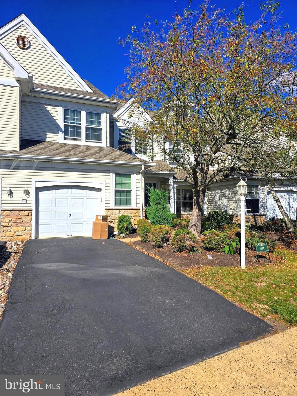 Photo of 1674 Rockcress Drive, JAMISON, PA 18929 (MLS # PABU2109592)