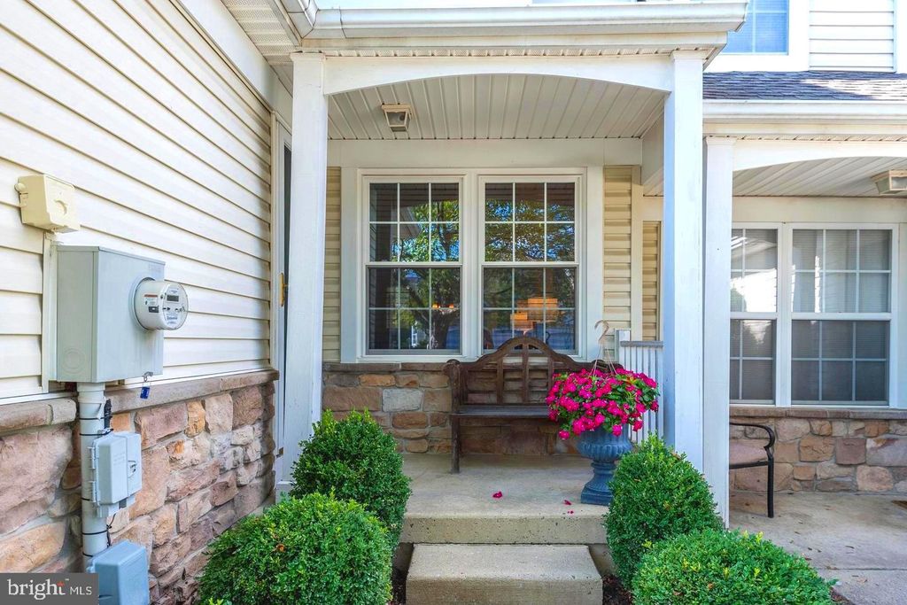 Photo of 1674 Rockcress Drive, JAMISON, PA 18929 (MLS # PABU2109592)