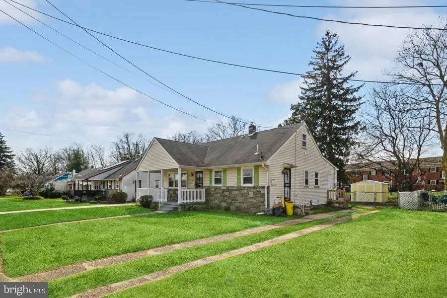 Pennsauken, New Jersey 08109, United States, 3 Bedrooms Bedrooms, ,1 BathroomBathrooms,Residential,Active,6534