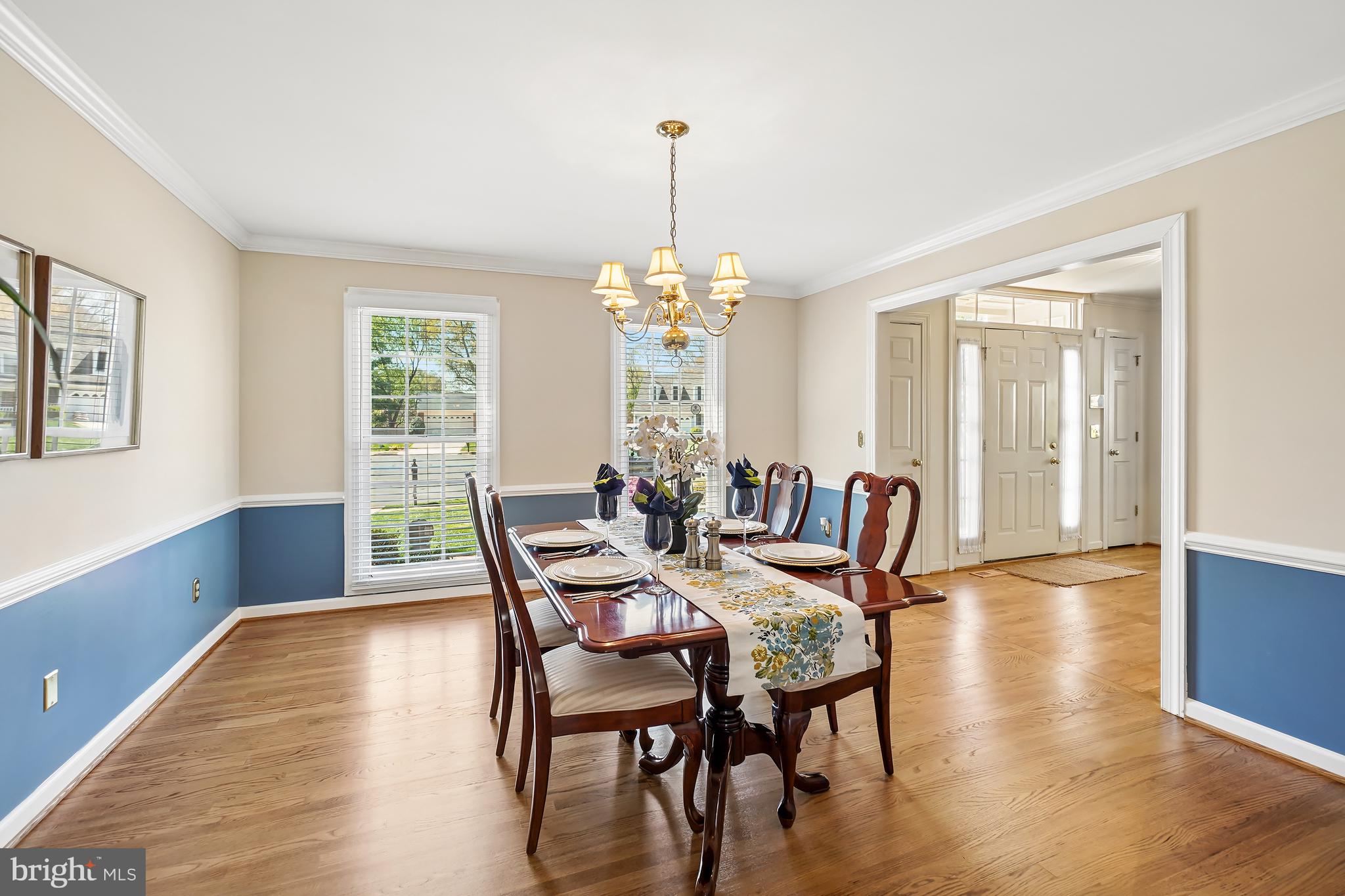 WELLINGTON - Residential