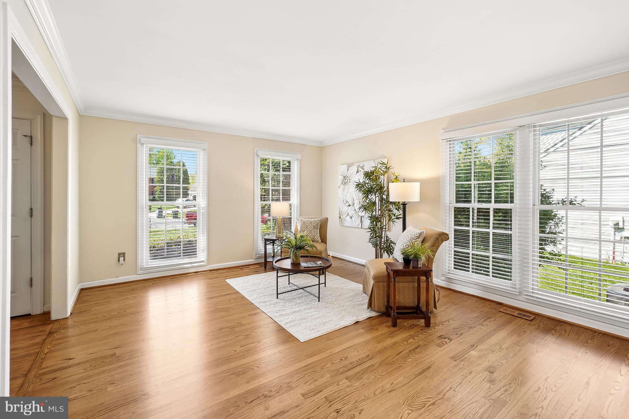 WELLINGTON - Residential