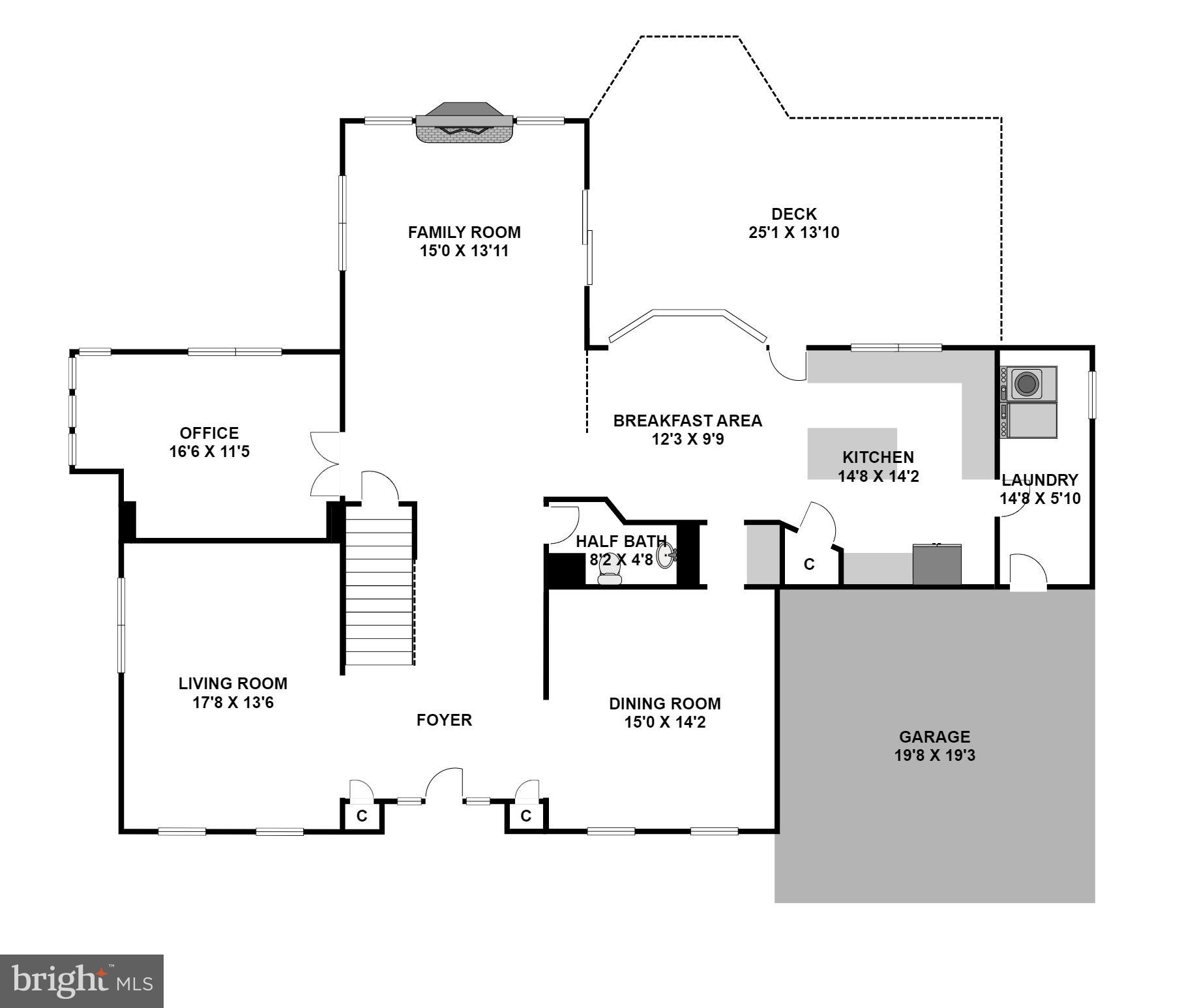 WELLINGTON - Residential