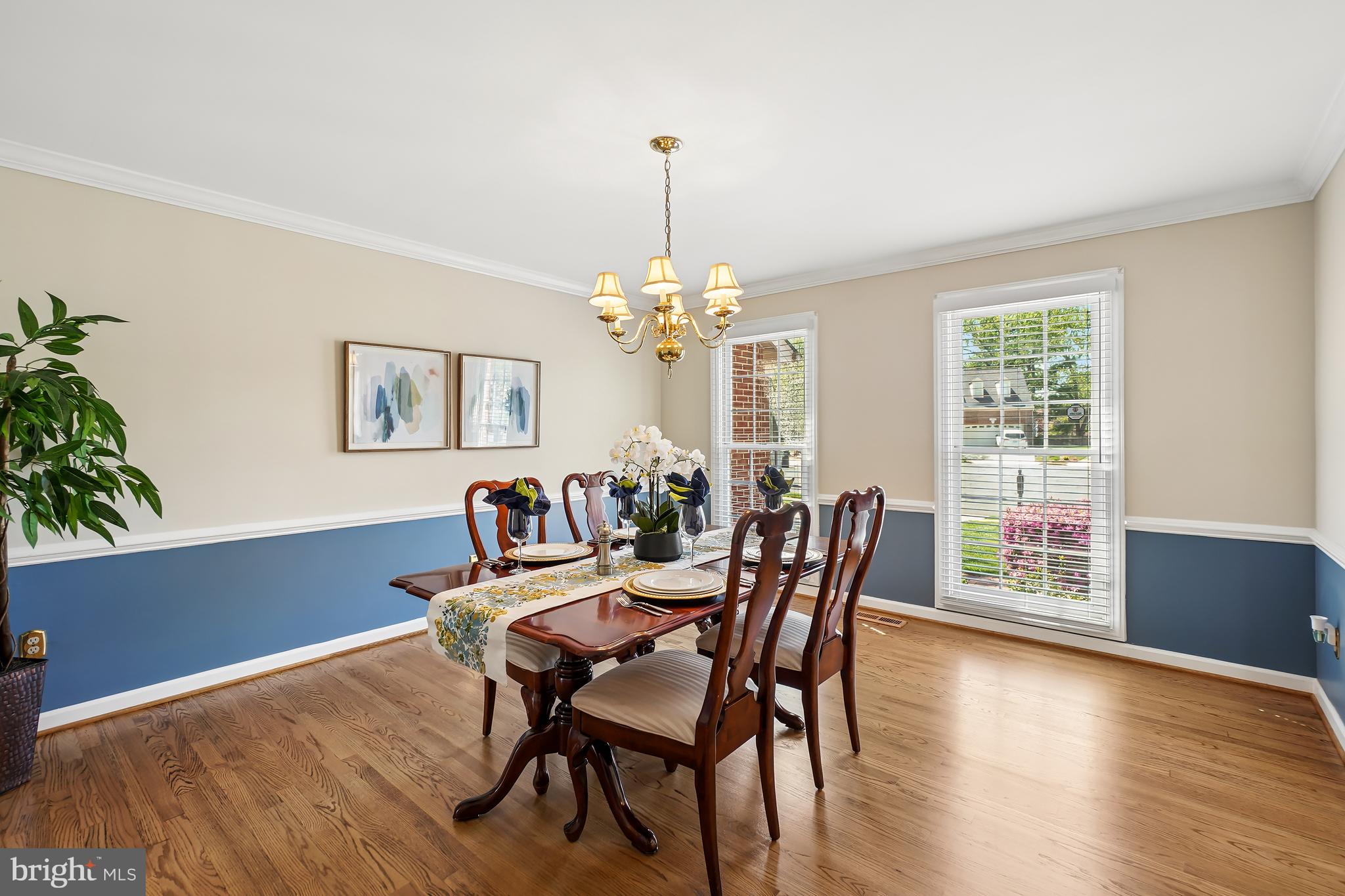 WELLINGTON - Residential