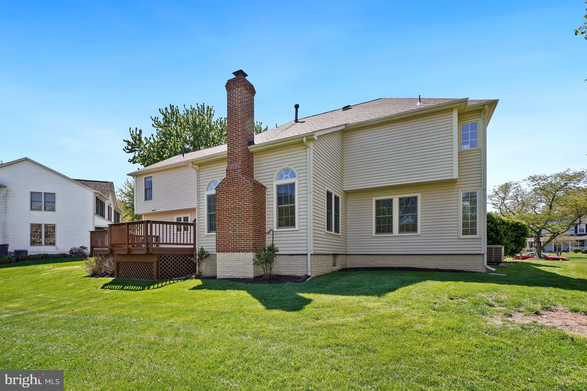 WELLINGTON - Residential