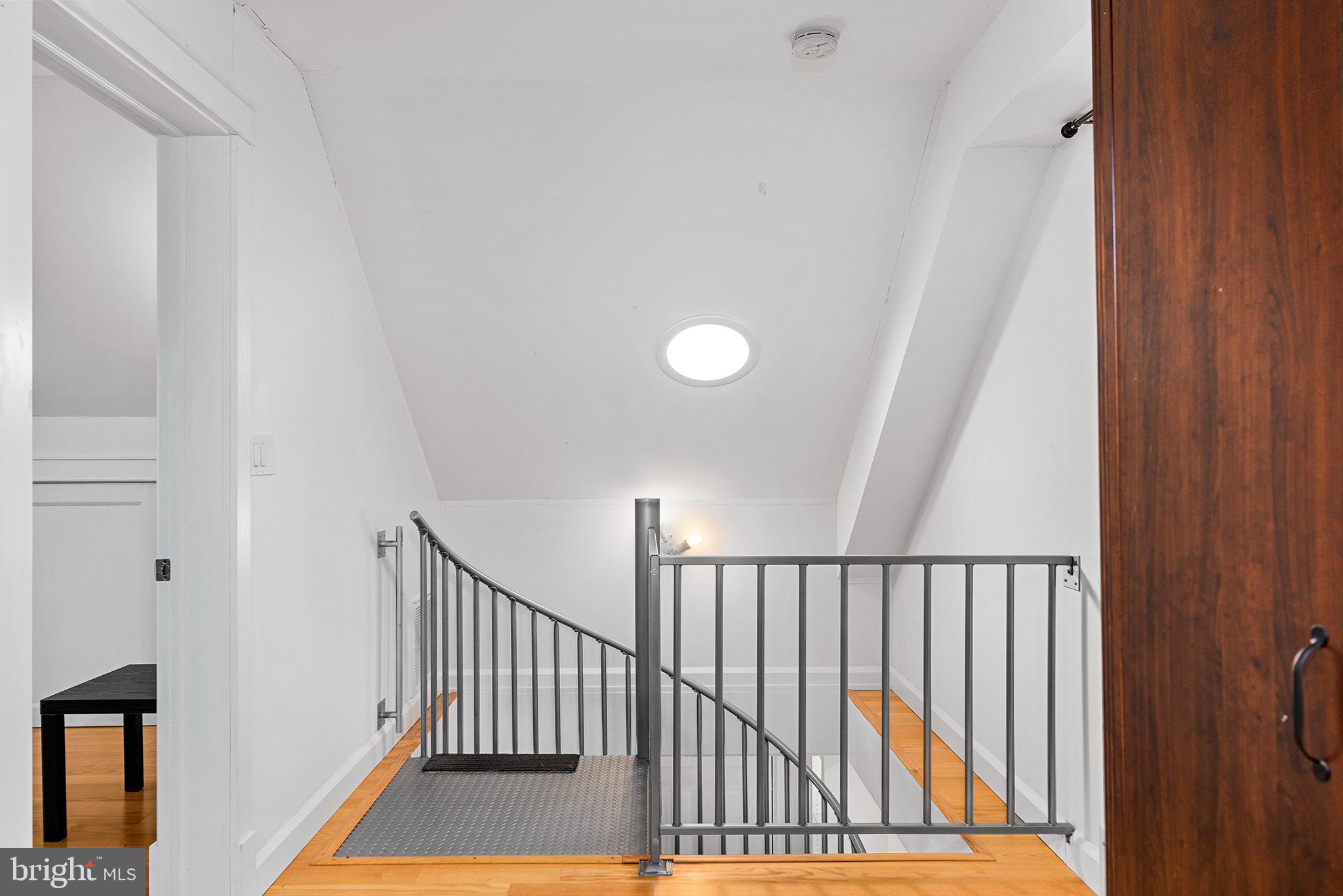 CHESAPEAKE LANDING - Residential