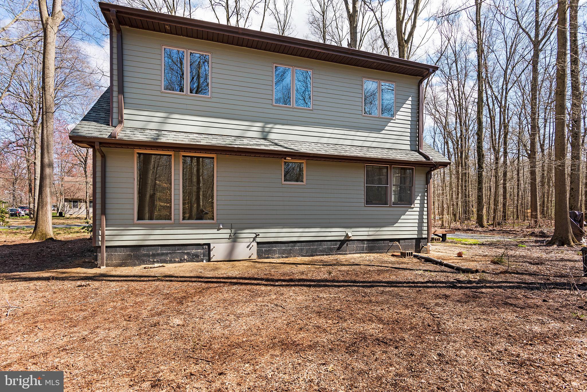 CHESAPEAKE LANDING - Residential