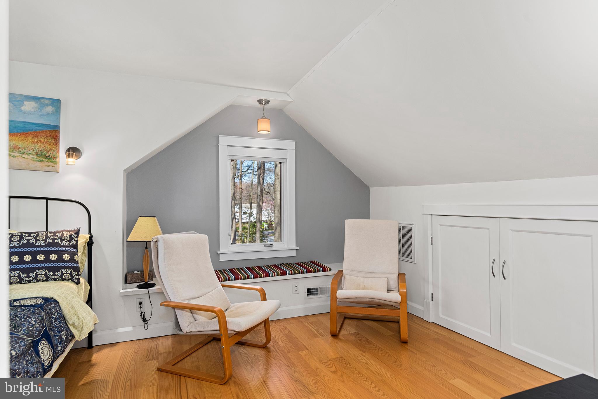 CHESAPEAKE LANDING - Residential