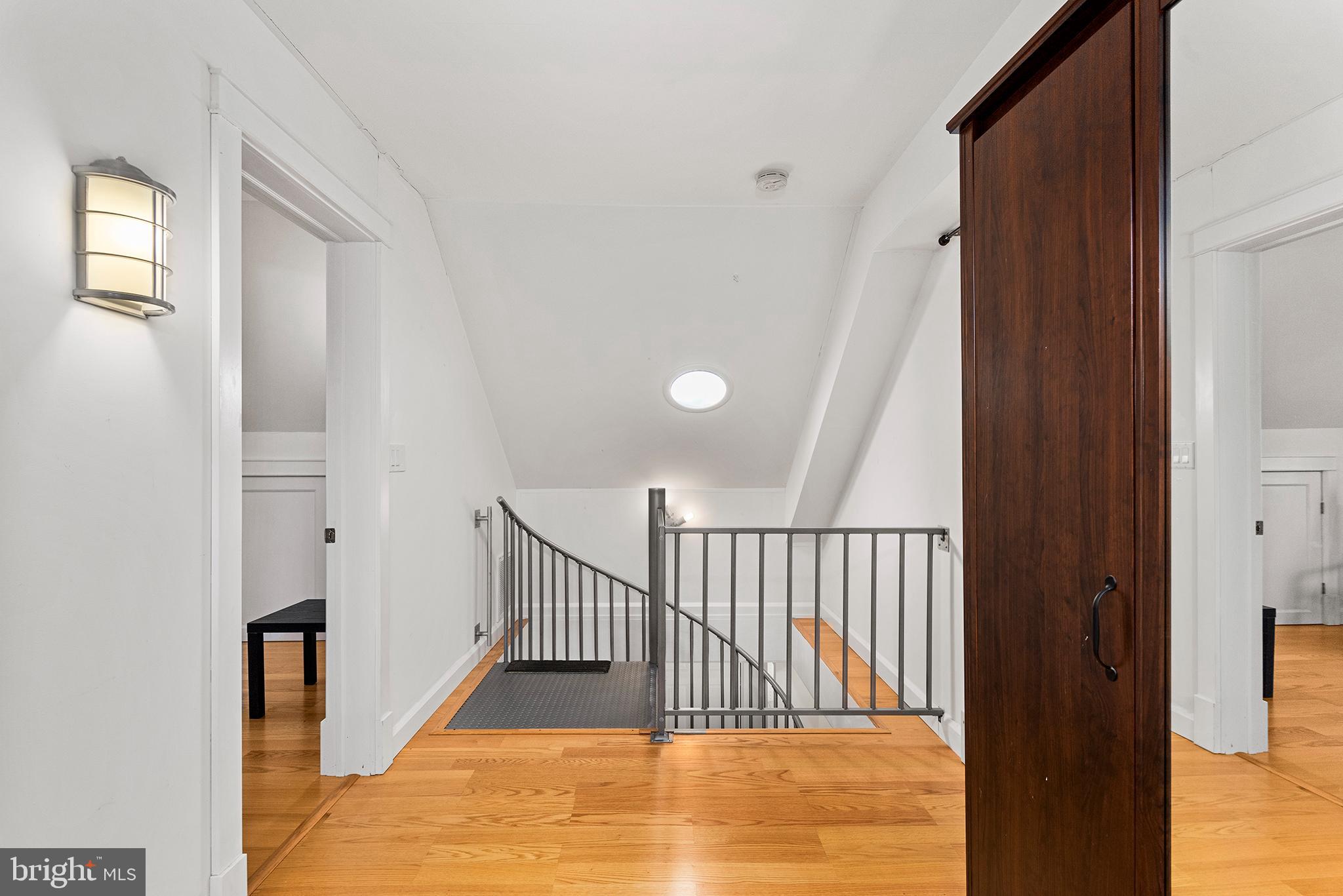 CHESAPEAKE LANDING - Residential