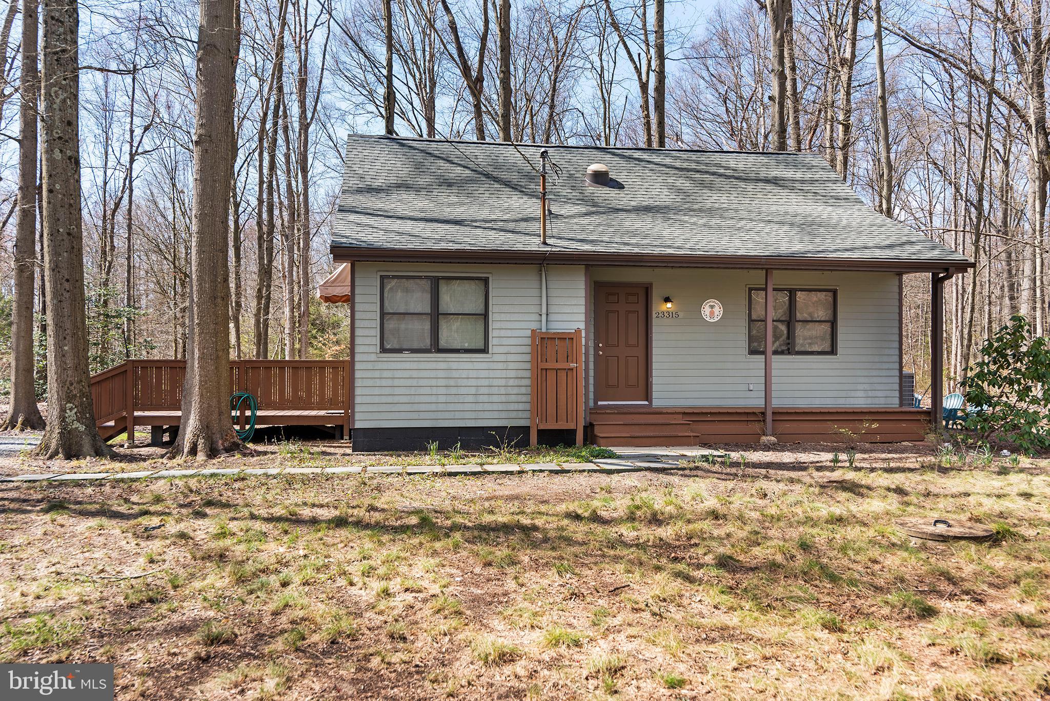 CHESAPEAKE LANDING - Residential