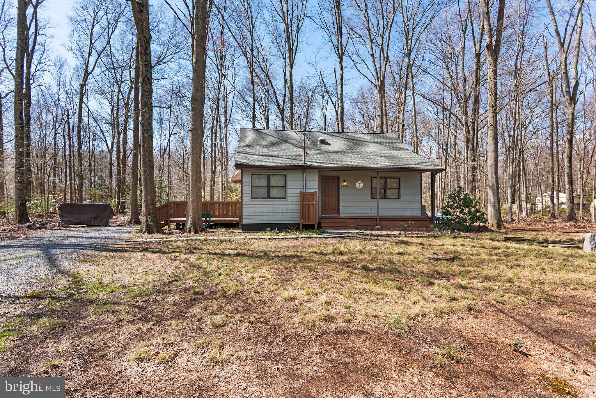 CHESAPEAKE LANDING - Residential