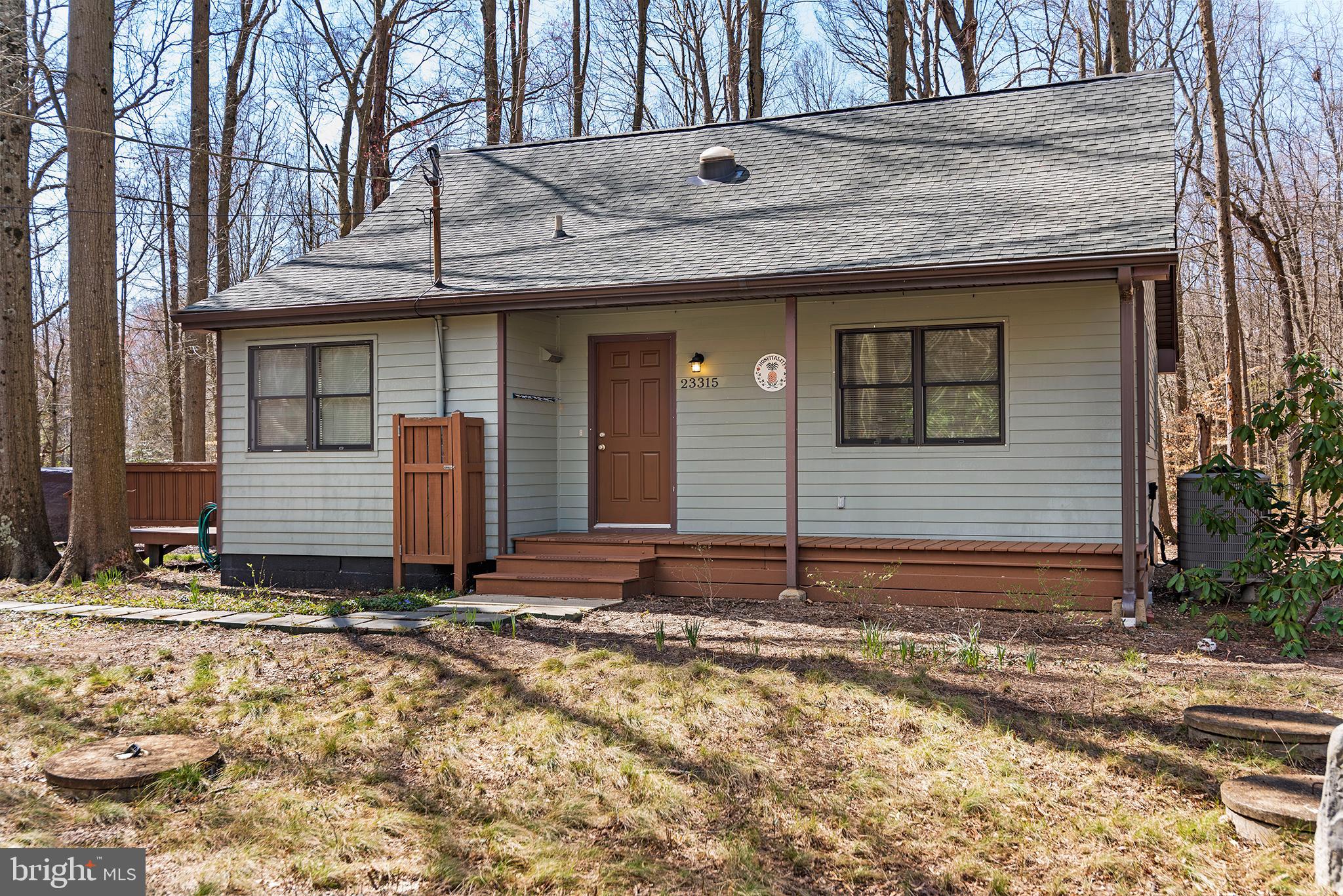 CHESAPEAKE LANDING - Residential