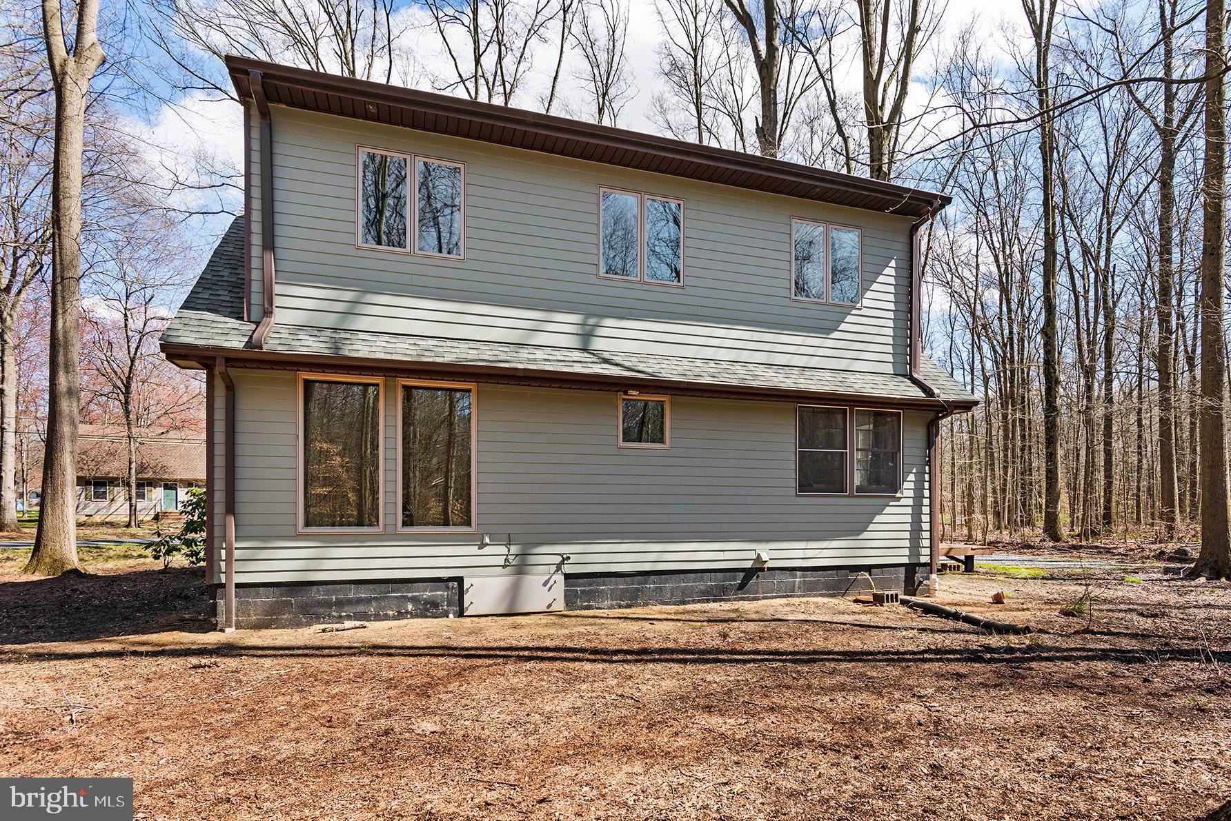 CHESAPEAKE LANDING - Residential