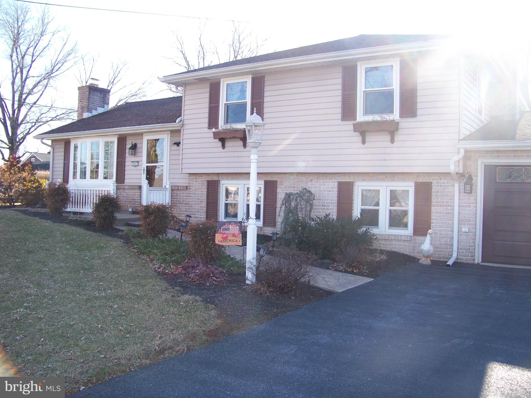 HEMPFIELD - Residential