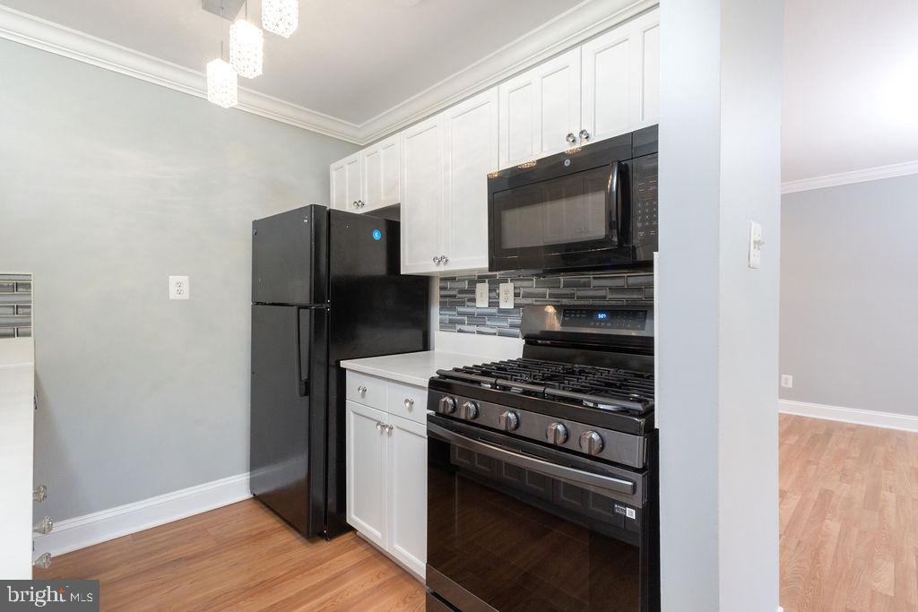 SPRINGFIELD GREEN - Residential