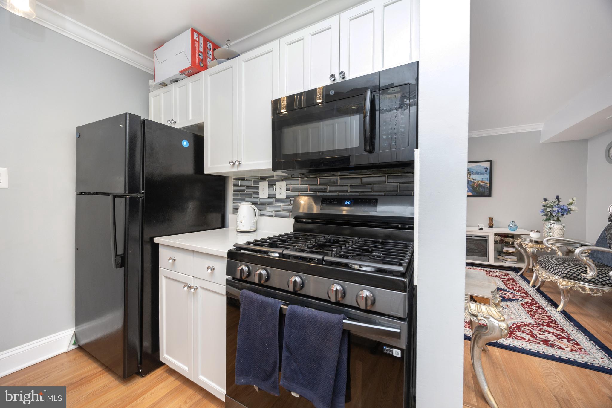 SPRINGFIELD GREEN - Residential