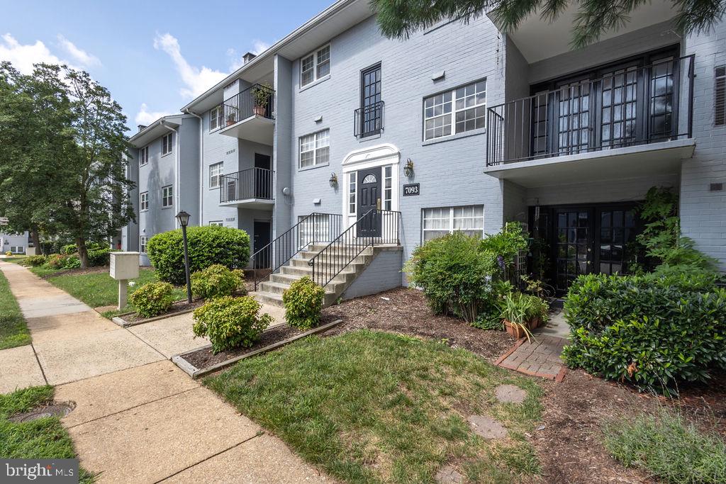 SPRINGFIELD GREEN - Residential