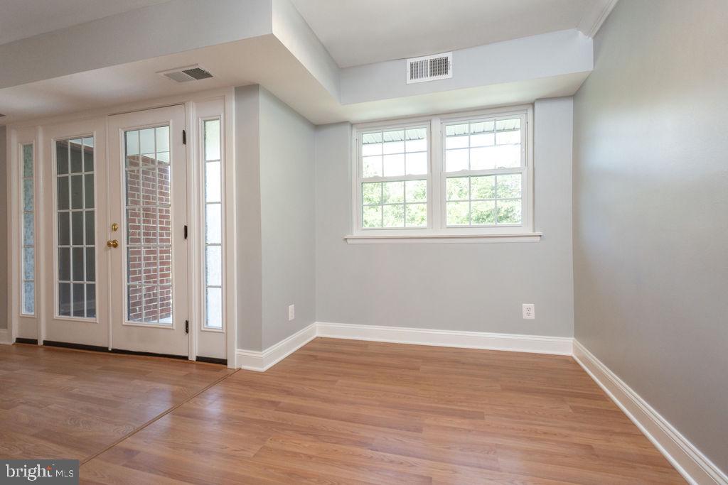 SPRINGFIELD GREEN - Residential