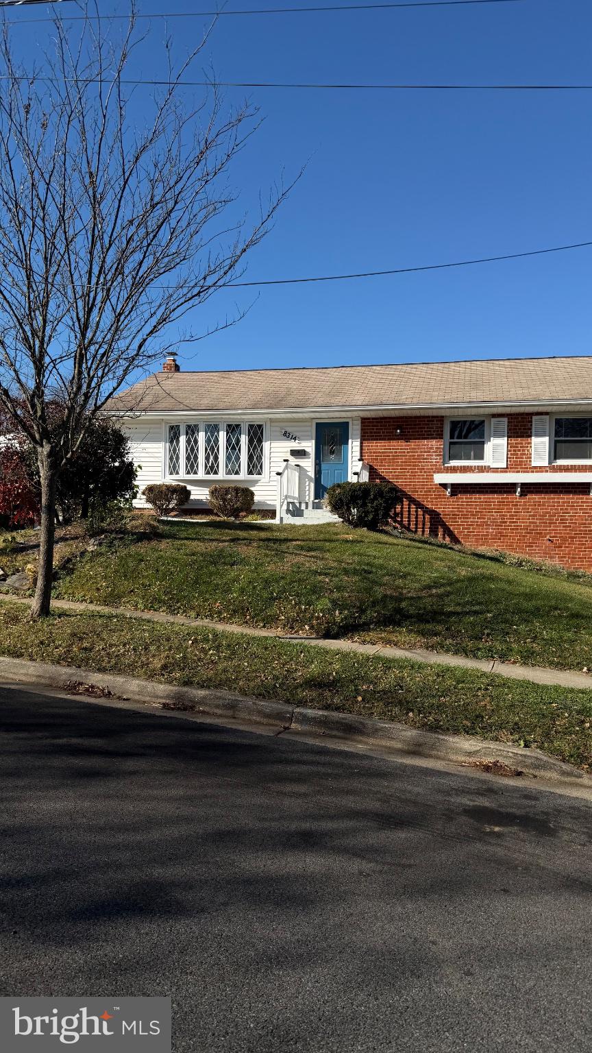 8314 NICHOLSON STREET