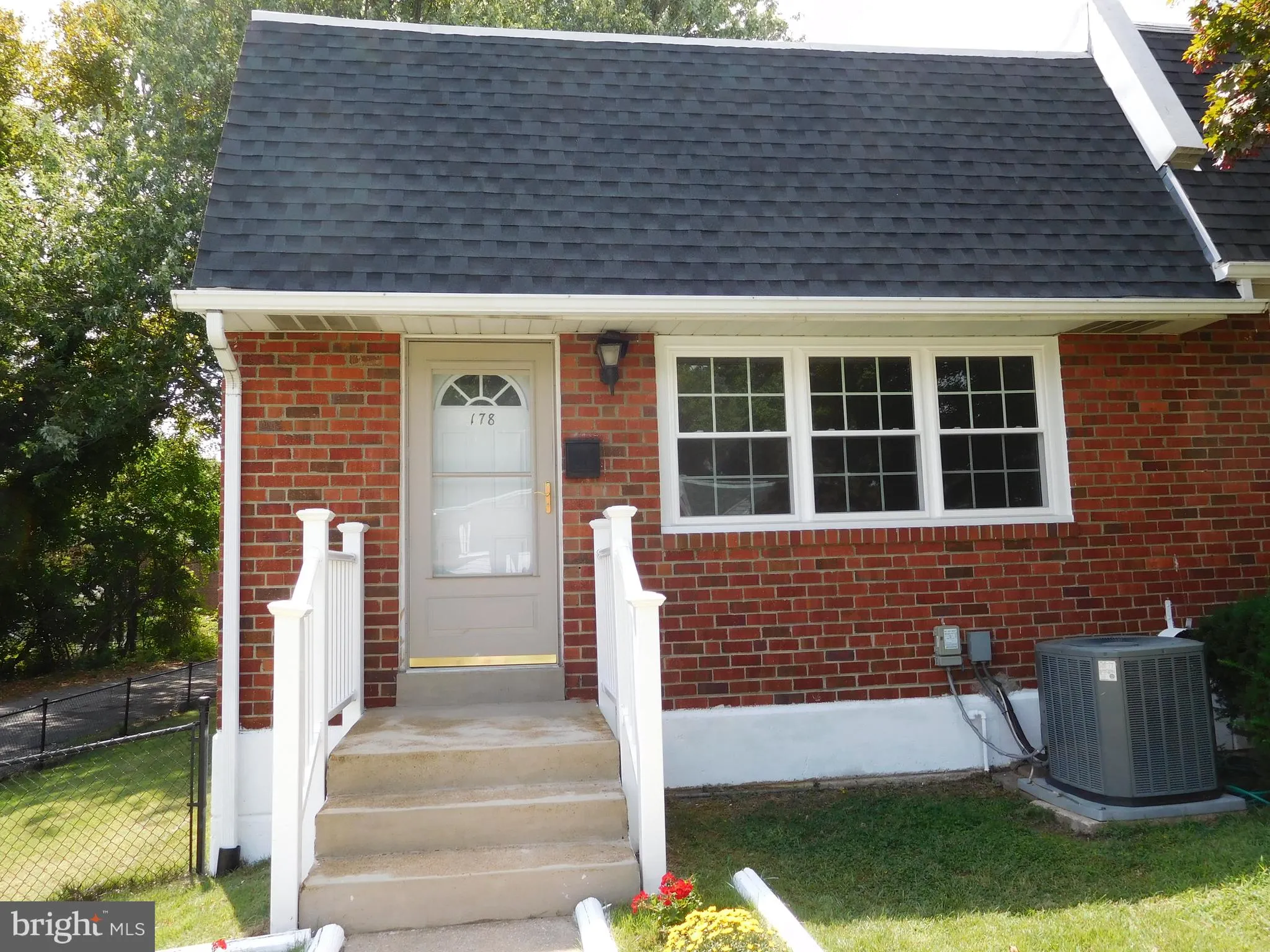 178 Wiltshire Road, Claymont, DE 19703