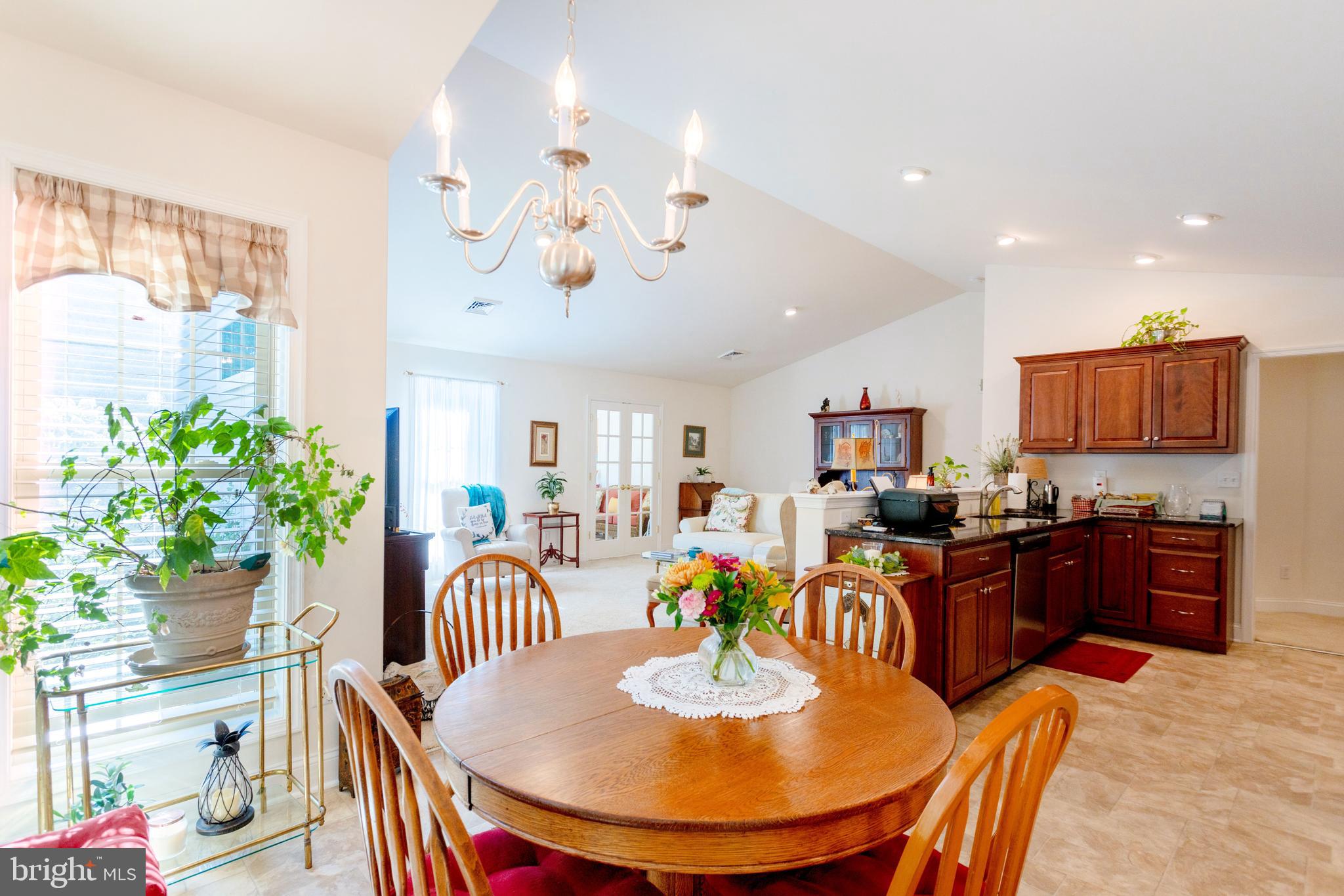 THE BRIDGES AT EVERGREEN - Residential