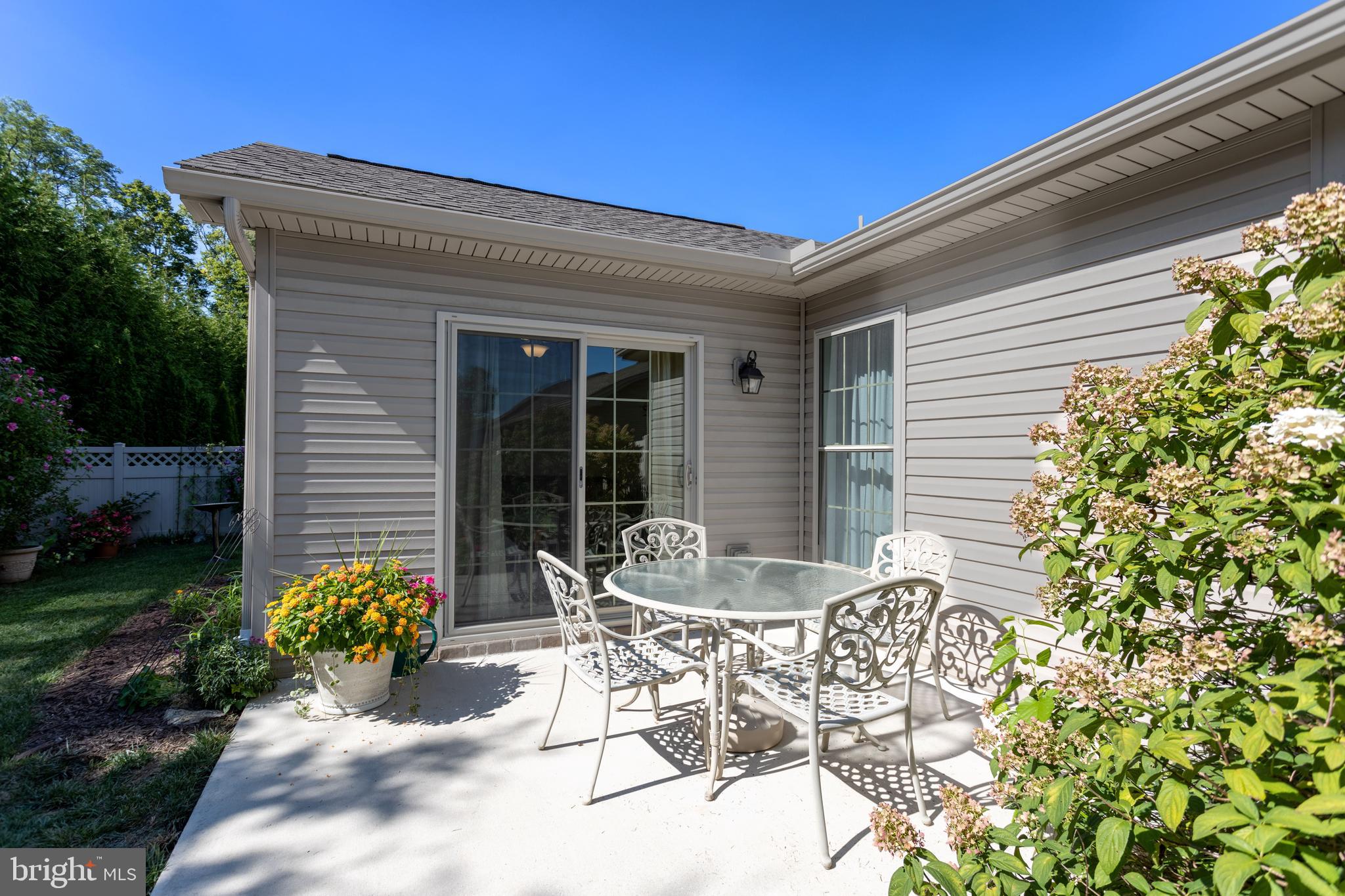 THE BRIDGES AT EVERGREEN - Residential