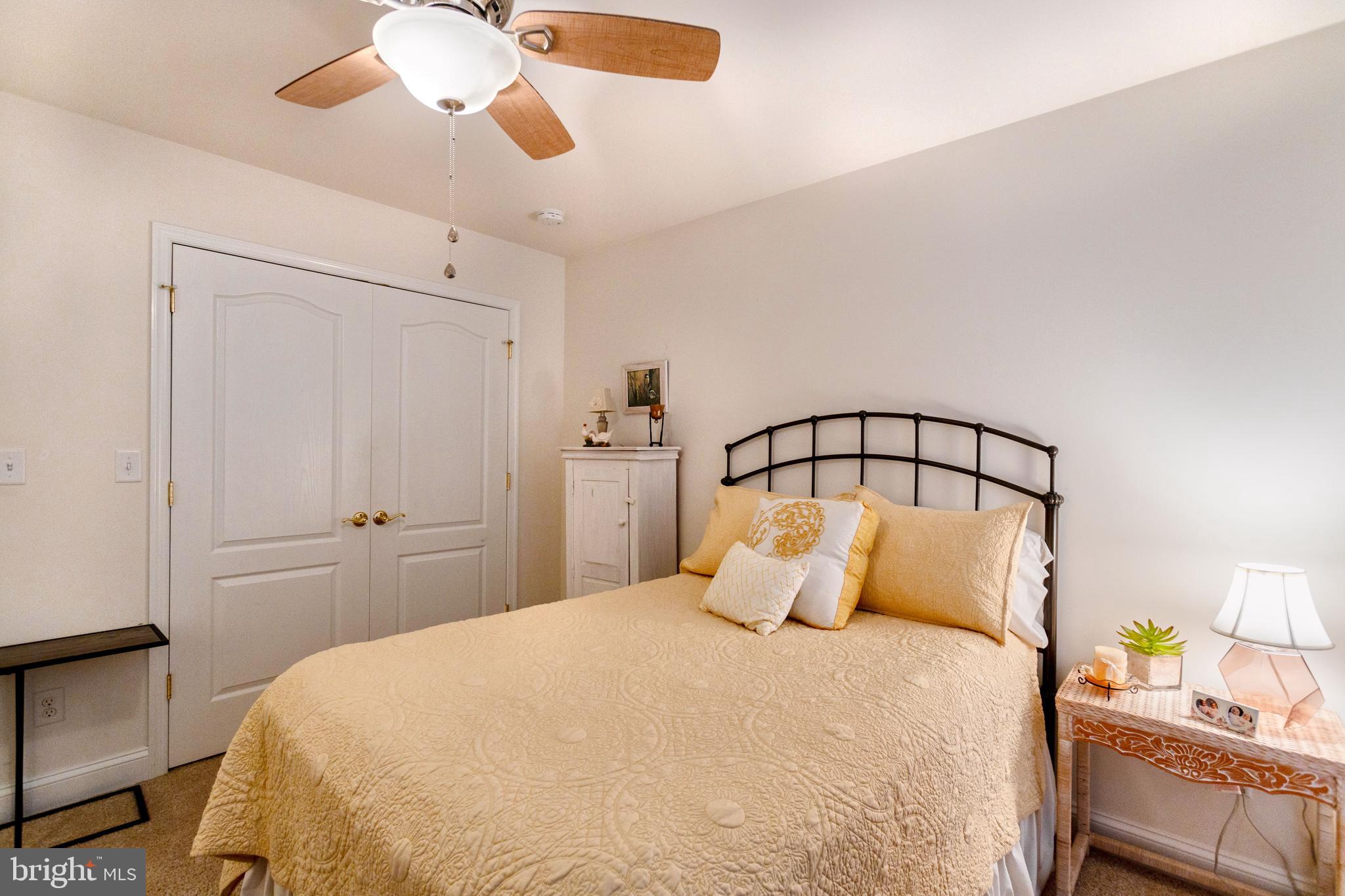 THE BRIDGES AT EVERGREEN - Residential