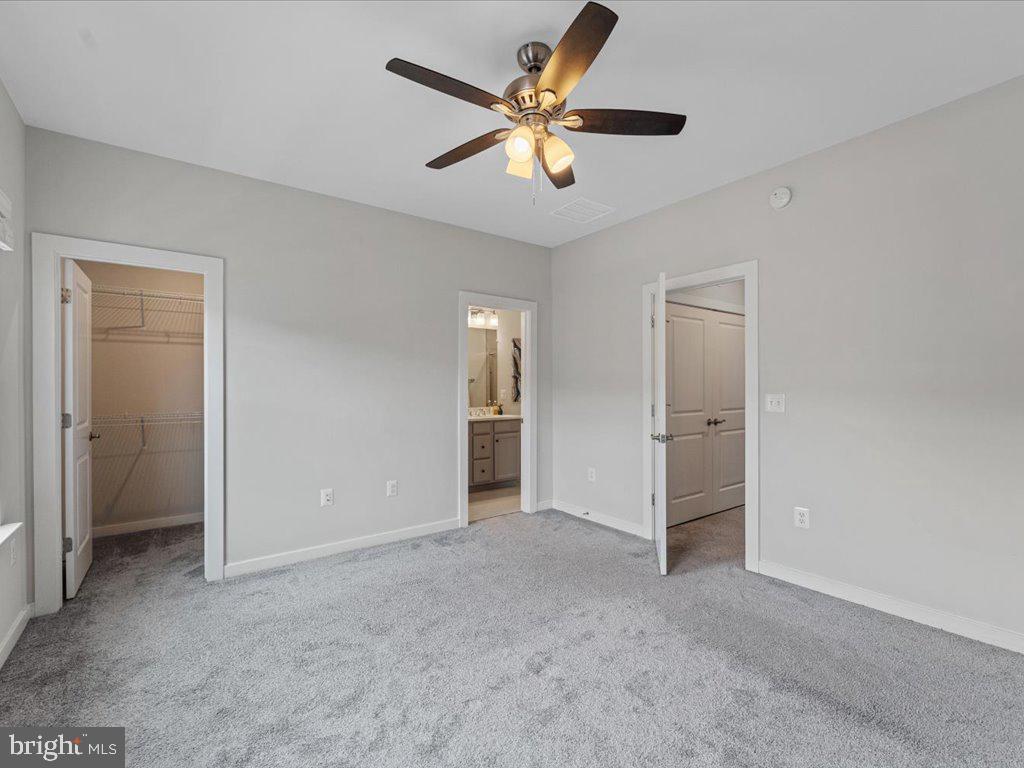 POTOMAC SHORES - Residential Lease