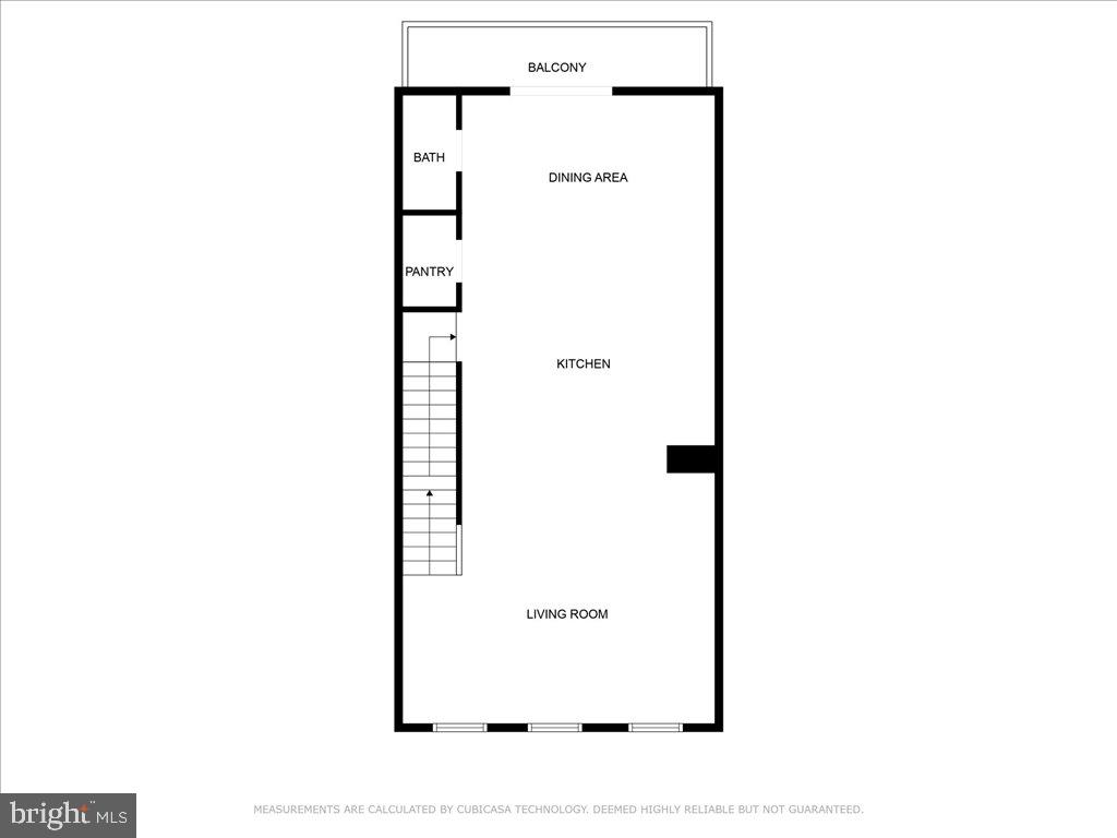 POTOMAC SHORES - Residential Lease
