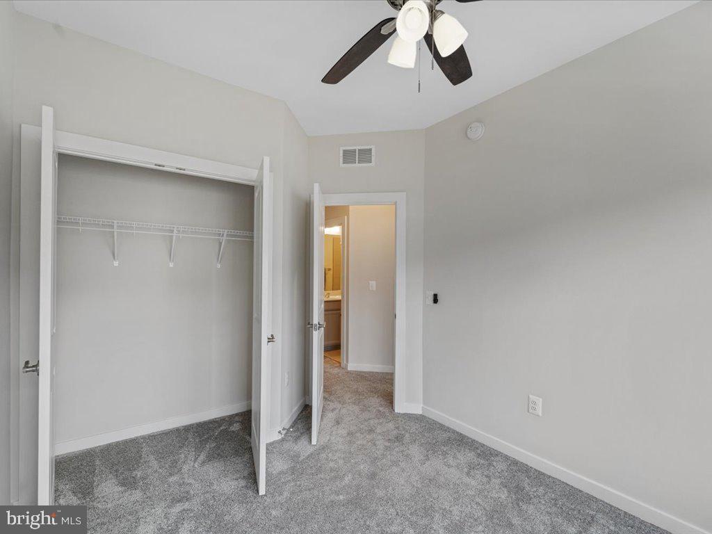 POTOMAC SHORES - Residential Lease