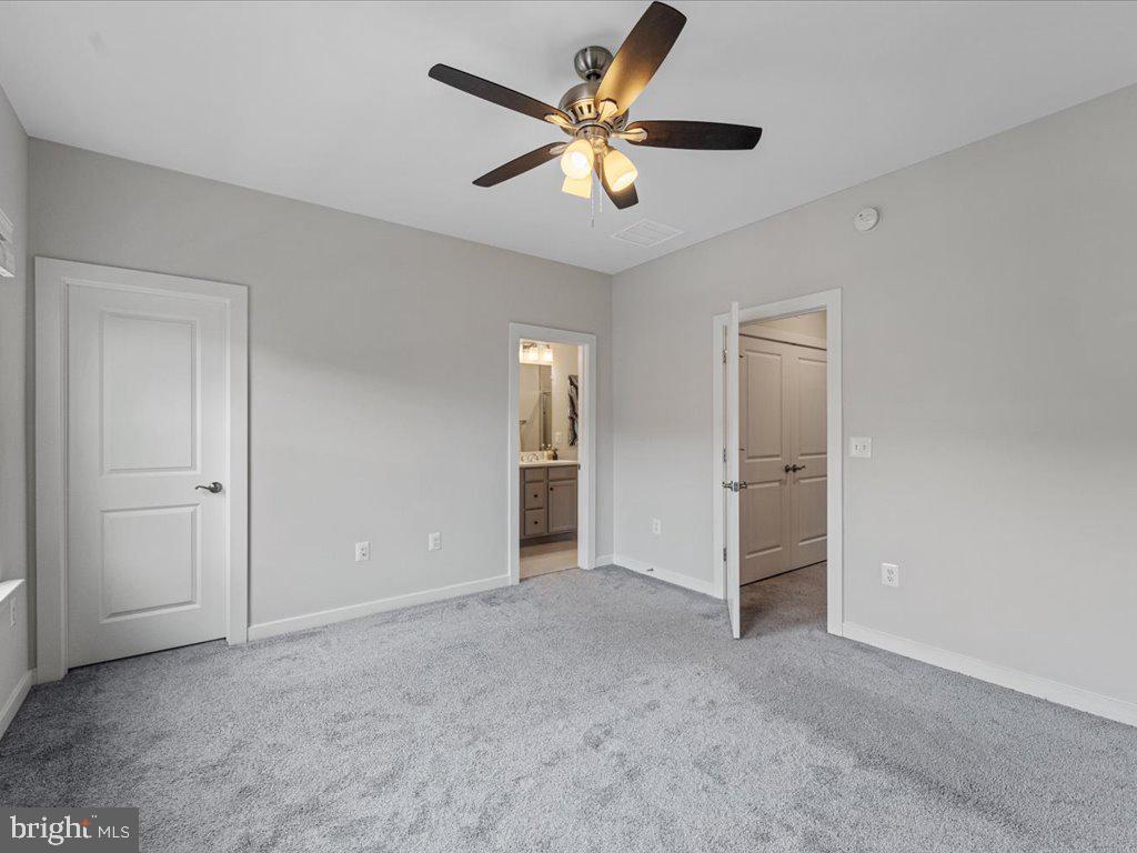 POTOMAC SHORES - Residential Lease