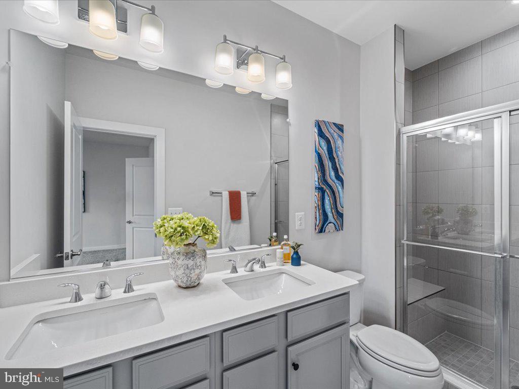 POTOMAC SHORES - Residential Lease