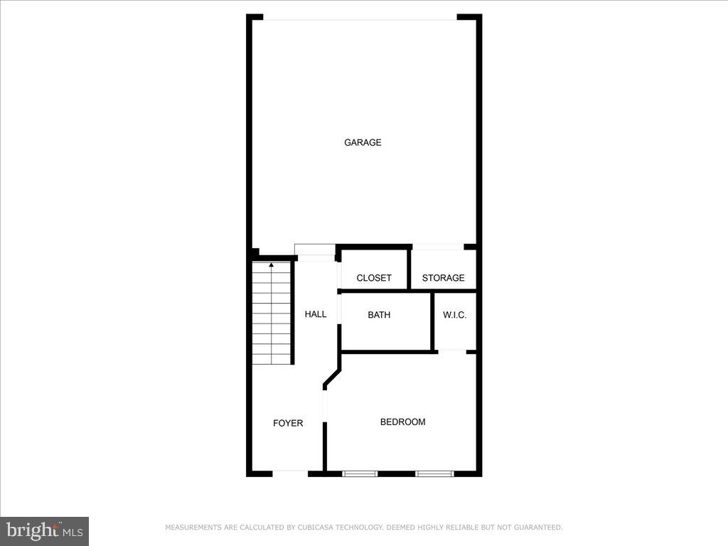 POTOMAC SHORES - Residential Lease