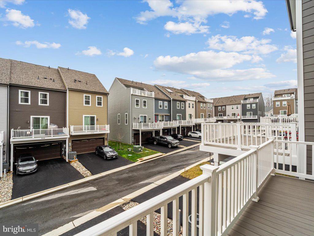 POTOMAC SHORES - Residential Lease