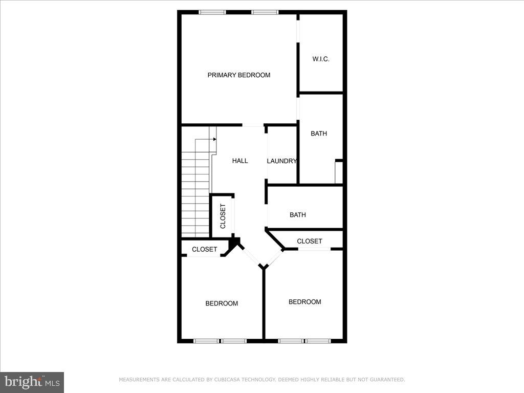 POTOMAC SHORES - Residential Lease